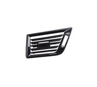 SICOTTON Pannello Presa d'Aria Griglia Ventilazione Climatizzatore Cruscotto Anteriore Dell'auto per B&MW X1 E84 64229258354 LHD Bocchetta Aria Condizionata Auto(Sinistra)