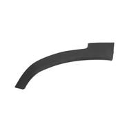 SICOTTON Parafanghi Passaruota Parafango per Passaruota Posteriore per Jeep per Cherokee KL 2013 2014 2015 2016 2017 2018 Passaruota per Auto(Rear Right)