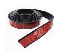 SICOTTON Passaruota per Auto Ala Espansore Arco Sopracciglio Parafango Labbro Kit Corpo Copertura Protettiva Parafango Parafango Universale