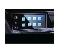 SICOTTON Pellicola Protettiva in Vetro Temperato Schermo di Navigazione Auto Dvd GPS LCD Multimediale per VW per Golf 8 2021 Pellicola Protettiva Schermo Navigazione(10.1 inch GPS)