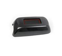 SICOTTON per Dodge per Charger 2011-2021 Organizer Console Centrale Bracciolo Coperchio Protettivo con Vano Portaoggetti Modanature Interne Auto