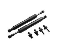 SICOTTON per Ford per Ranger T9 2022-2025 Supporto per Sollevamento Portellone Posteriore Supporti per Puntelli Asta Braccio Ammortizzatori Barre Montanti