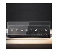 SICOTTON per Genesis G80 GV80 GV70 2023 2024 14,5 Pollici Auto Infotainment GPS Navigazione Schermo LCD Pellicola Protettiva in Vetro Temperato Pellicola Protettiva Schermo Navigazione