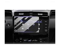SICOTTON per Hyundai per Tucson NX4 2022+ Pellicola Protettiva in Vetro Temperato Display di Infotainment da 8 Pollici Pellicola Protettiva Schermo Navigazione