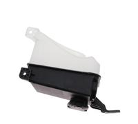 SICOTTON Per Kia per Sorento 2011-2013 254312B100 25431-2B100 Serbatoio del Radiatore con Tappo 25431-2B200 Raffreddamento Motore
