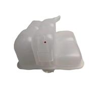 SICOTTON Per Mazda 3 BK dal 2003-2009 per Mazda 3 BL dal 2009-2013 Serbatoio dell'Acqua di Trabocco del Liquido di Raffreddamento Dell'auto con Tappo Raffreddamento Motore