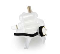 SICOTTON Per Mazda per Tribute 2001-2006 per Tribute 2008-2011 Auto Motore Radiatore Overflow Espansione Serbatoio Bottiglia Serbatoio con Tappo Raffreddamento Motore