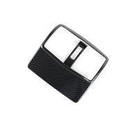 SICOTTON per Mercedes per Benz Classe E W212 2014-2015 Bocchetta di Ventilazione Posteriore Auto Rivestimento Interno Modanature Interne Auto
