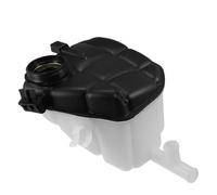 SICOTTON Per Mercedes per Benz ML 500 per 4-MATIC W164 2005-2011 5.0L SUV Auto Radiatore Liquido di Raffreddamento Serbatoio di Espansione Raffreddamento Motore