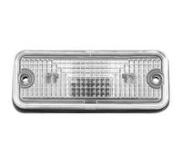 SICOTTON Per Mercedes per Benz Truck per Actros MP1 MP2 MP3 24V Truck Luce Parasole A LED Luce Parasole per Camion Luce Tetto per Camion Lampadine tettuccio Interno Auto