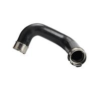SICOTTON per N&issan NP300 per Navara per Pathfinder III 1PCS Intercooler Turbo Tubo Tubo Nero 144635X02B 144635X04B 144635X00B