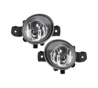 SICOTTON per N&issan per Micra per March 4 K13 Hatchback C+C K12 Convertible per March 3 K12 Fendinebbia Fari Fendinebbia Fendinebbia Fendinebbia Gruppo Luci Fendinebbia(1 Pair 1)