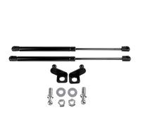 SICOTTON per Opel per Astra J per Vauxhall MK6 GTC 2009-2015 Anteriore Cofano Bonnet Gas Molle Shock Damper Gas Strut