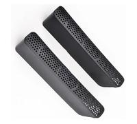 SICOTTON per Opel per Vauxhall per Grandland X 2017 2018 Adesivo per Bocchetta di Ventilazione per Riscaldamento sotto Il Sedile Dell'auto