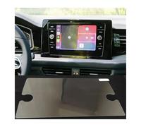 SICOTTON per VW per Jetta 2024 2025 8 Pollici Car Infotainment Media Radio Navigazione Pellicola Protettiva in Vetro Temperato Pellicola Protettiva Schermo Navigazione