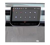 SICOTTON per VW per P&assat 2024 2025 12,9 Pollici Auto Infotainment Radio GPS Console Navigazione Pellicola Protettiva in Vetro Temperato Pellicola Protettiva Schermo Navigazione