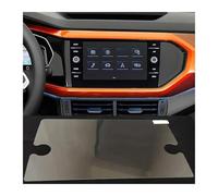 SICOTTON per VW per T-Cross 2019 2020 2021 2022 2023 8 Pollici Auto Infotainment Radio GPS Navigazione Pellicola Protettiva in Vetro Temperato Pellicola Protettiva Schermo Navigazione