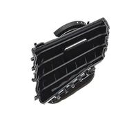 SICOTTON per VW per T&IGUAN 2 MK2 2017 2018 5NG819703 5NG819704 5NG819728 Presa d'Aria Condizionata Lato Guida A Sinistra Presa d'Aria Condizionata Bocchetta Aria Condizionata Auto(Left 1pcs)