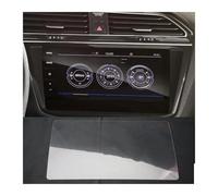 SICOTTON per VW per T&IGUAN per 4MOTION per R-L&ine 2021 Schermo Protettivo in Vetro Temperato Navigatore GPS Auto Infotainment E Navigazione Pellicola Protettiva Schermo Navigazione