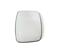 SICOTTON Vetro Specchio Dell'auto per Mercedes per Benz per Vito W638 1996 1997 1998 1999 2000 2001 2002 2003 Auto Porta di Vetro dello Specchio Riscaldato(Lato Destro)