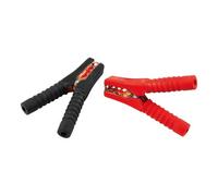 Lampa 70127 Sicur-Clamp pinze Batteria Isolate - 14 cm - 120A