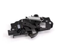 sicura cofano Compatibile con Ford per Focus MK3 2010-2020 Chiusura del cofano Blocco cofano anteriore BM5A16700BG