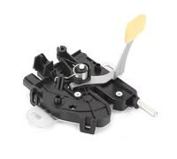 sicura cofano Compatibile con Ford per Mondeo MK4 2007-2014 Blocco di chiusura del cofano motore 1490198 7S7A-16700-BF