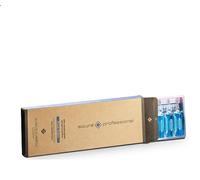 SICURA PROFESSIONAL LOZIONE POST COLOR IN FIALE 12X13ML - Faipa