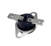 Sicurezza ad alta temperatura del risistemazione manuale del commutatore di | Adatto per williams Monterey top vent, modelli 250/350/500, sostituzione diretta senza cuciture, prestazioni affidabili