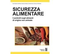 Sicurezza alimentare. I controlli sugli alimenti di origine non animale