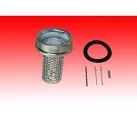 Sicurezza Antifurto 80 Mm Adatta Per Mercedes Benz MAN DAF Camion Diesel