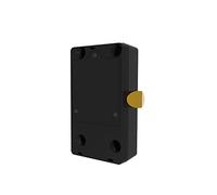 Sicurezza automatica della serratura nascosta del cassetto dell'armadio della porta del gabinetto intelligente elettronico di Bluetooth
