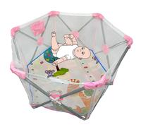 Sicurezza Bambini Box per Portatile Pet Cage Animale Pop-Up Iarda Recinto Aperto