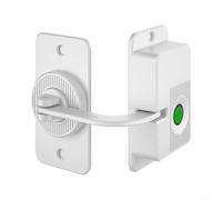 Sicurezza Bambini Finestre Armadi Biometrico Sicurezza Bambini | Ricarica veloce USB-C, basso consumo energetico, duratura, operatività continua stress