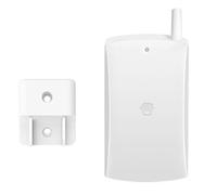 Sicurezza Casa - Sensore Presenza Acqua Wireless Con Sonda