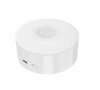 Sicurezza Casa - Sirena Smart Interna, R7051 Zigbee
