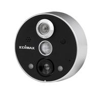 Sicurezza Casa - Telecamera Per Spioncino Smart Wireless Di Rete