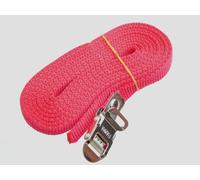 Sicurezza Cinturino 2M Rosso Per Tutti Porta Bici Portabagagli Fatto Da Fiamma,