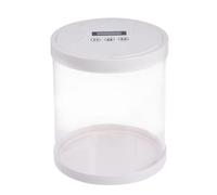 Sicurezza con Timer - Blocco temporizzazione Multiuso | Prigione telefonica, farmaci, Tempo familiare, Rompere le cattive abitudini, Fumare, Addicted