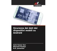 Sicurezza dei dati dei dispositivi mobili su Android