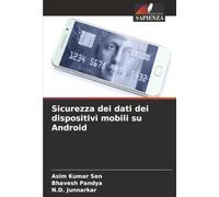 Sicurezza dei dati dei dispositivi mobili su Android