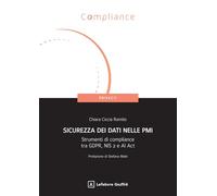 Sicurezza dei dati nelle PMI