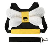 sicurezza del bambino, cintura di sicurezza del bambino che cammina Tracolla di assistente del bambino sveglio del bambino per 1-3 anni di ragazzi e ragazze a Disneyland, Zoo o Mall