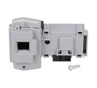 Sicurezza della porta, Chiusura, serratura oblò Lavatrice 41016879, 41046787 CANDY Lavatrice 41016879, 41046787 CANDY