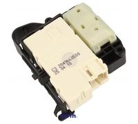 Sicurezza della porta, Chiusura,Serratura originale Lavatrice, Lavatrice 2849660500, 2849660200 BEKO