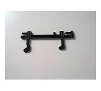 Sicurezza della porta originale Forno a microonde 480120100333 WHIRLPOOL