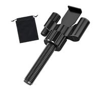 Sicurezza Della Serratura Porta Portatile A Prova Bambino Per Le Emergenze Dei Viaggiatori Rimozione Rapida Serratura Porta Emergenza Stabile In Metallo