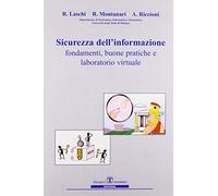 Sicurezza dell'informazione: fondamenti, buone pratiche e laboratorio virtuale