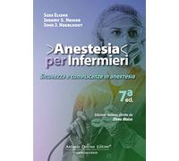 Sicurezza e complicanze in anestesia
