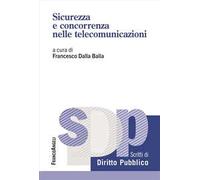 Sicurezza e concorrenza nelle telecomunicazioni